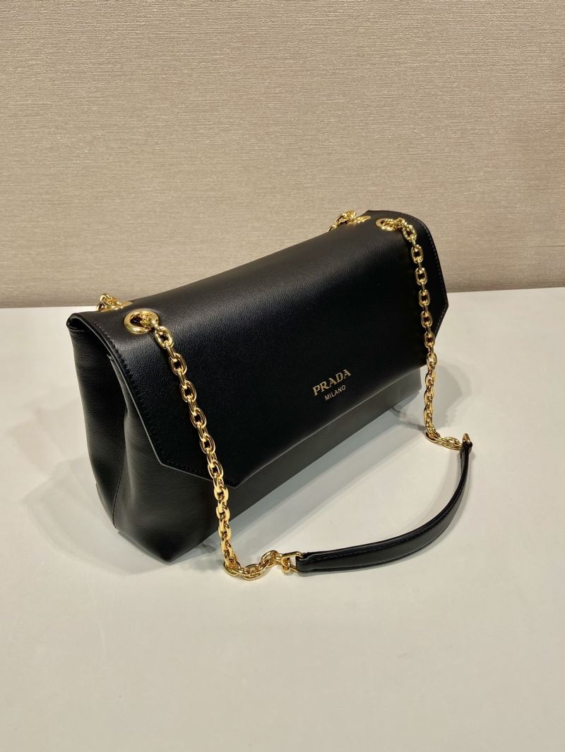 Prada Satchel Bags